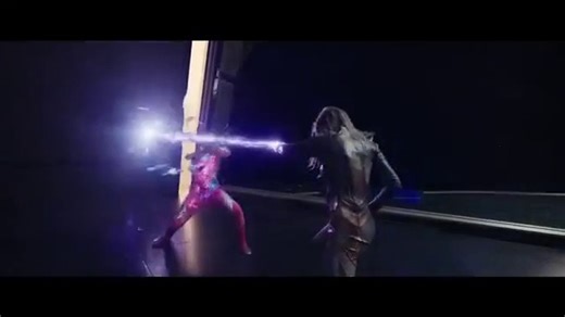 Captain Marvels 2: The Movie ~2023~ Filme Completo On HD