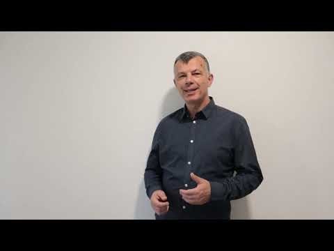 UKHC 2025 Speakers: Sinisa Kruska - Deep Trance Identification