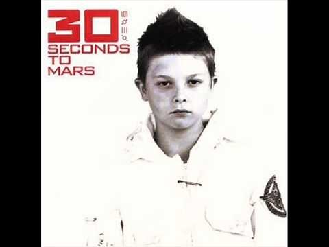 30 Seconds to Mars - Capricorn