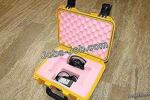 Normes D'Un Serveur De Banquet | Description du poste - 2026