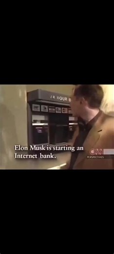 1999 年，马斯克说 𝕏.com “要颠覆传统银行”。27 年后，𝕏 Money，终于要来了。X 平台的 X Money 开户流程曝光，全程约 20 秒。仅需输入姓名、社会安全号（类似身份证件号码）、居住地址即可开通成功。安全验证则依靠苹果面部识别或 PIN 码来完成，进入页面后，会直接显示 6% 的存款收益。#马斯克