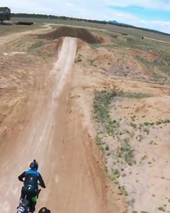 5.3M views · 11K reactions | RAW fly by ✈️ Jackson "Jacko" Strong | Metal Mulisha | Facebook