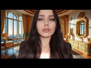 ASMR Melania Trump Has a Meltdown After the Election Result