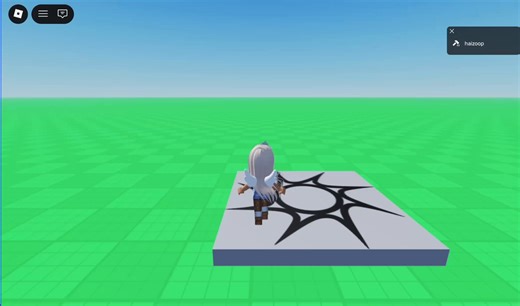 Day 80 of learning how to script on Roblox! 👀✨Today I created a script for whenever my character goes to sleep in the bed, the clock time will turn to night time and there will be sheep emitting above their head! I actually had a really hard time trying to find a way to set the character placement on the bed... I originally tried to use an animation to make it work but it was just a huge mess... huge credits to H2M Blox on YouTube! I used their video guide to help bring this together 😅I feel l