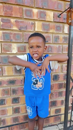 Relatable Moments in South African Vlogging