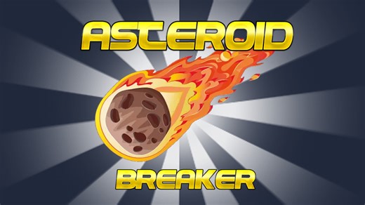 Play Asteroid Breaker | Free Online  Games. KidzSearch.com
