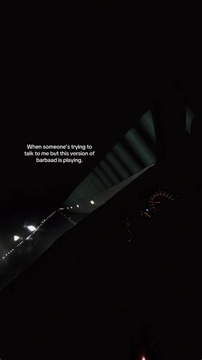 When Barbaad Plays: Navigating Distractions