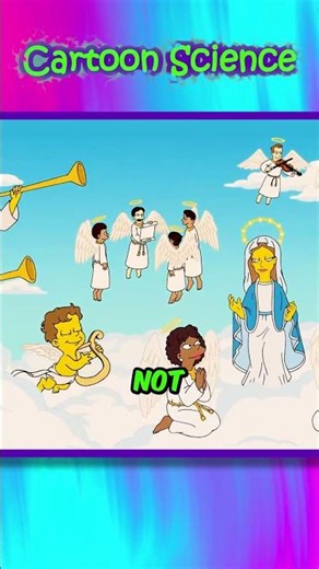 The Secret of The Simpsons’ Jesus