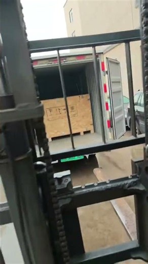 #WindFlow embroidery machines being sent international warehouse