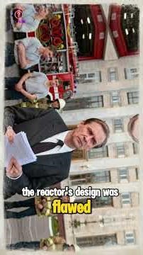 Inside the Dead City: The Haunting Legacy of Chernobyl #contentcreator #ai