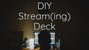 How to turn ANY Arduino into a Stream(ing) Deck. No HID Required
