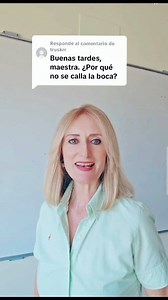 Mi misión como profesora de Lengua Española y Literatura es ayudar a todos los estudiantes y a todos aquellos que quieran aprender a hablar y a escribir correctamente en castellano. #ortografía #EBAU #selectividad #spanishteacher | Tuprofesoradelengua