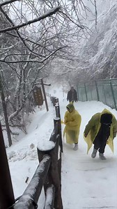 18K views · 373 reactions | Making a duck snowman army–閭❄️ #WinterCreativity #SnowmanGoals | In Zhejiang | Facebook