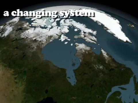 NASA | Earth Science Week | Introduction