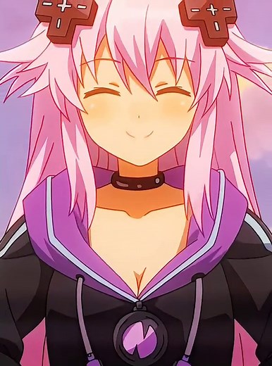 Explore Hyperdimension Neptunia Anime: A Comprehensive Guide