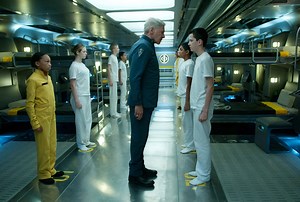 'Ender's Game' 2-Minute Spoiler-Free Video Review - SlashFilm