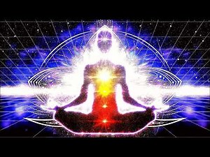 Nabelchakra Ativierung die 12 Chakren Hellseher und Engelmedium Udo Golfmann