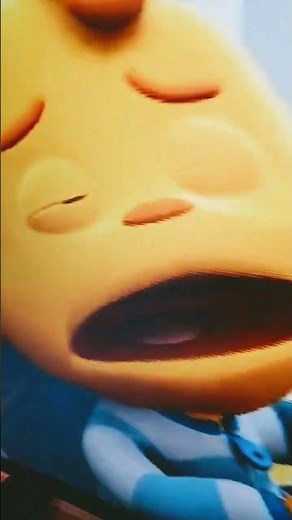 Sid The Science Kid Zeke Crying