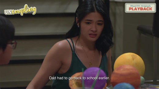 How to move on ‍ | Watch Uncoupling on YouTube  FULL EPISODES of #Uncoupling: https://bit.ly/Uncoupling_iWantTFCPlayback | TFC Australia, New Zealand & The Pacific | Facebook