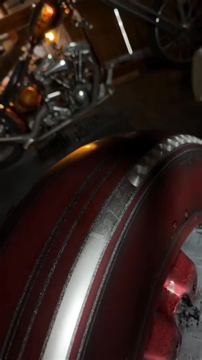 Adam Paul | Adding metal leaf to custom automotive paint can be intimidating for DIY painters, especially when it comes to getting clean adhesion, even... | Instagram