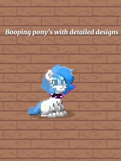 Exploring the World of Ponytown: A Fun and Creative Virtual Experience