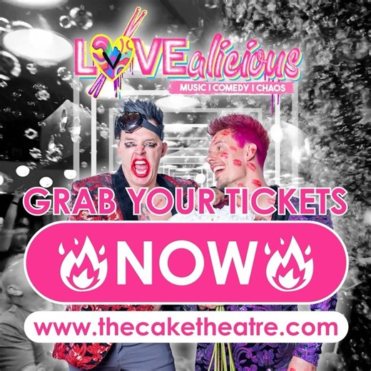 Share this post for a chance to win a $25 C&K gift card!!! Come see us at The Cake Theatre!!! Over 20 shows just added!! Check out the dates here: www.thecaketheatre.com 👊🏼🩷 | Recycled Percussion