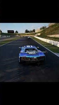 Контролируй все со старта! #acc #simracing #racing