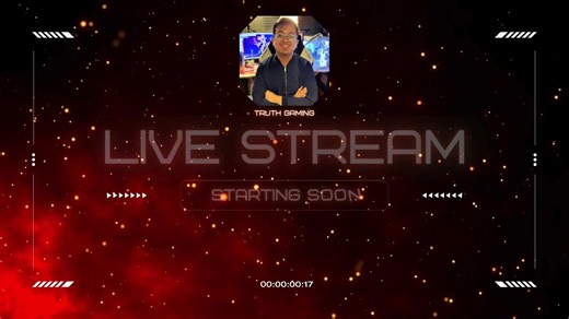 tara sa YGG classic mga boss ! mag 4 months na to sa december 9 . LETSGO | Truth Gaming