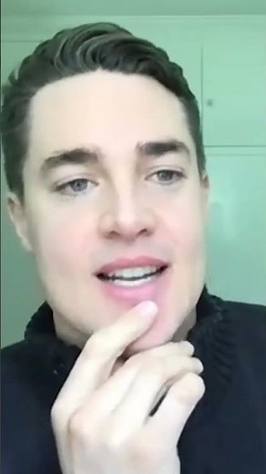 Alexander Dreymon grew out his beard hoping he would eventually be cast in #TheLastKingdom. #shorts