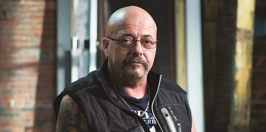 Capt. Dave Marciano (Wicked Tuna) Wiki Biography, net worth, age, family - Biography Tribune