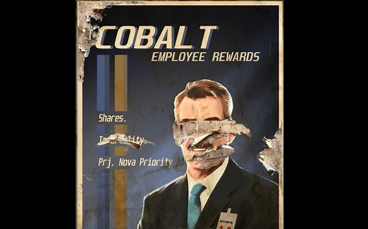 腐蚀（Rust）背后的故事 _ Shadowfrax