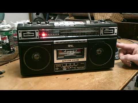 Shortwave Radio Reception Central Missouri - 01 - 29 - 2026