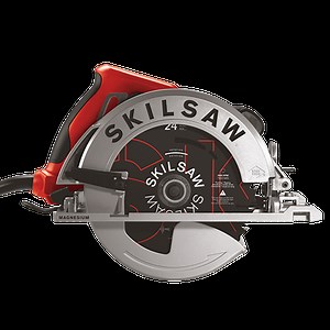 7-1/4 IN. Lightweight Sidewinder™ Circular Saw