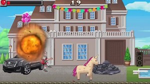 386K views · 1K reactions | Hey! Stop playing your expensive game console with award winning/visually stunning games and play the new Kicker’s Revenge Mini Golf level. It’s fun! #kickersrevenge | Old Spice | Facebook