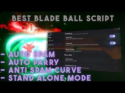 Best Blade Ball Script OP AUTO PARRY | Z Scripts