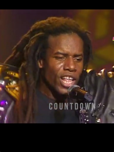 Discover Eddy Grant's Give Me Hope Jo'anna: A Reggae Classic