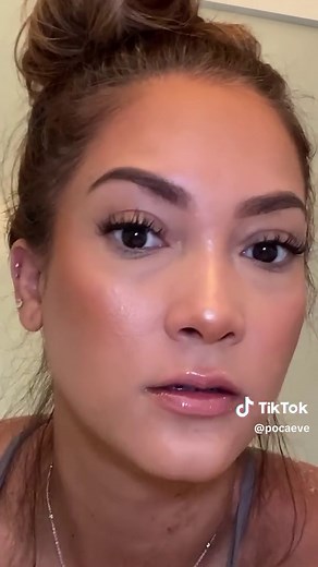 PART 2 @mallybeauty powder foundation