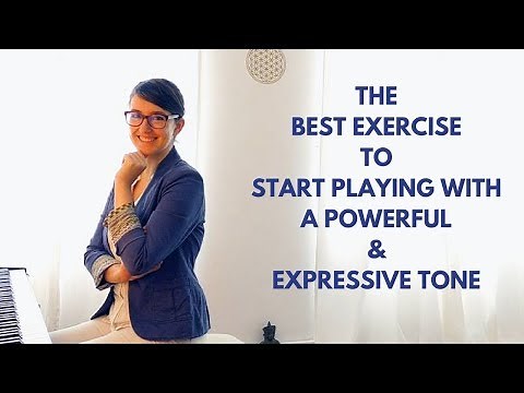 How to Play BIG - advanced piano tutorial