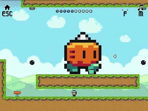 lows adventure 3 ------ level 32