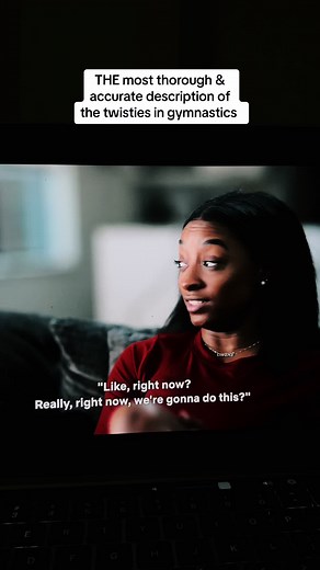 Simone Biles & The Twisties: Gymnastics' Most Dangerous Secret
