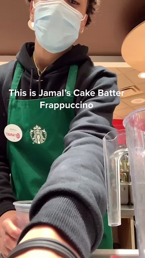 Lisbon Tarbucks on TikTok