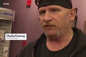 Why Boeing Workers Rejected a New Contract: Retirement Benefits (Published 2024)