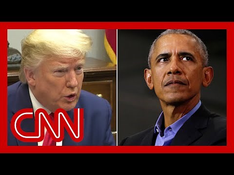 Trump promised to replace Obamacare. Here's where it stands