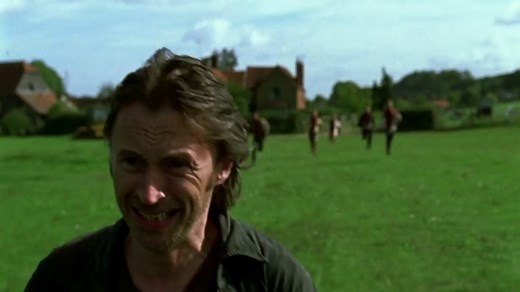 'Exterminio 2'- Tráiler oficial