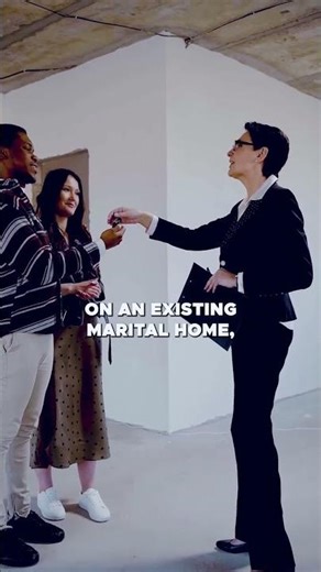 🚨Inheritance Divorce Risk🚨