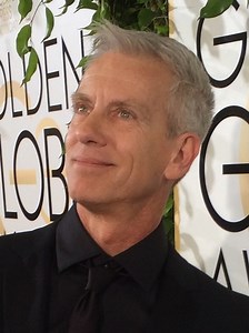 Chris Sanders Profile