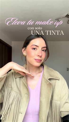 Transforma tu look con Almay y su tinta innovadora