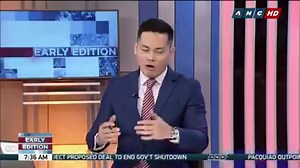 39K views · 16 reactions | Sulu has no choice to opt out of the new Bangsamoro region, but "no" votes from the province will strengthen their petition before the Supreme Court, said International Alert PH senior adviser Francisco Lara. #ANCEarlyEdition #BangsamoroVote | ANC 24/7 | Facebook