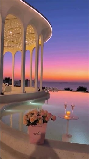 Ultimate Luxury & Adventure: Jet Set Life! 🌍