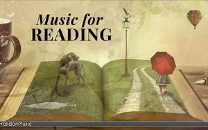 【纯音乐】Classical Music for Reading. 令人专注的古典音乐，用于学习，助眠，安静